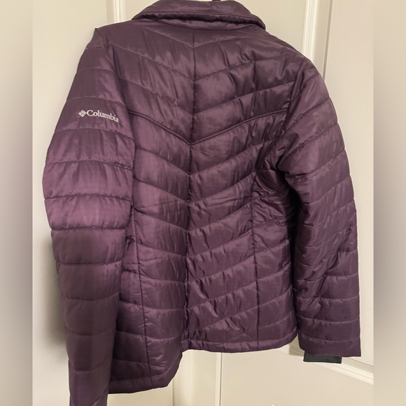 Columbia Women's Omni Heat jacket - Picture 4 of 12